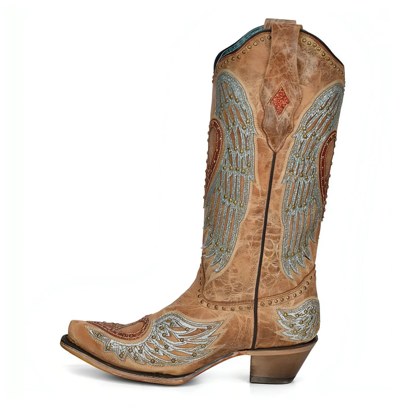 Dixie Boot