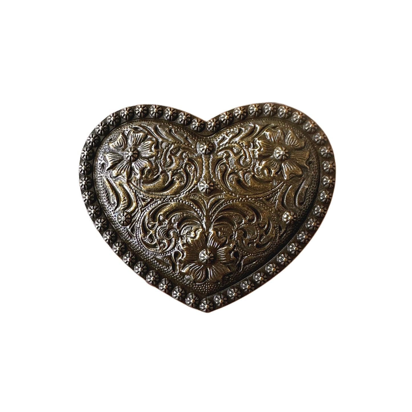 Lovesick Buckle