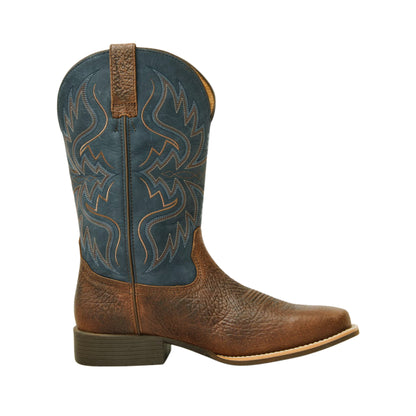 Harley Boot