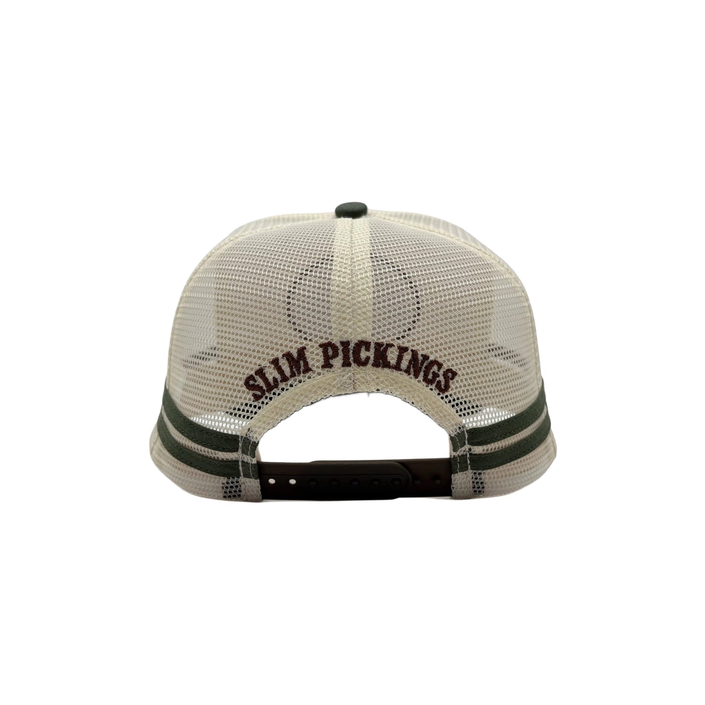 Yeah Nah Trucker Cap
