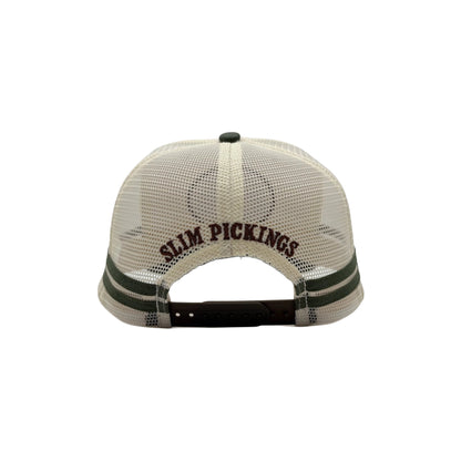 Yeah Nah Trucker Cap