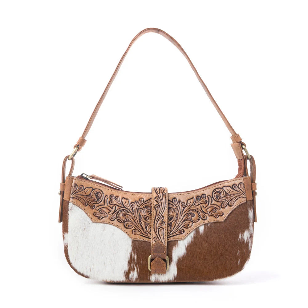 Sadie Saddle Bag