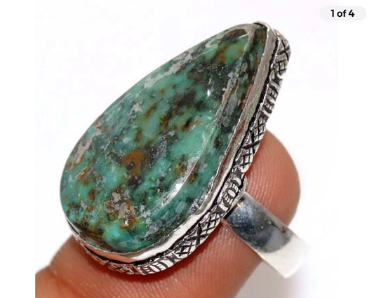 Noosa Ring
