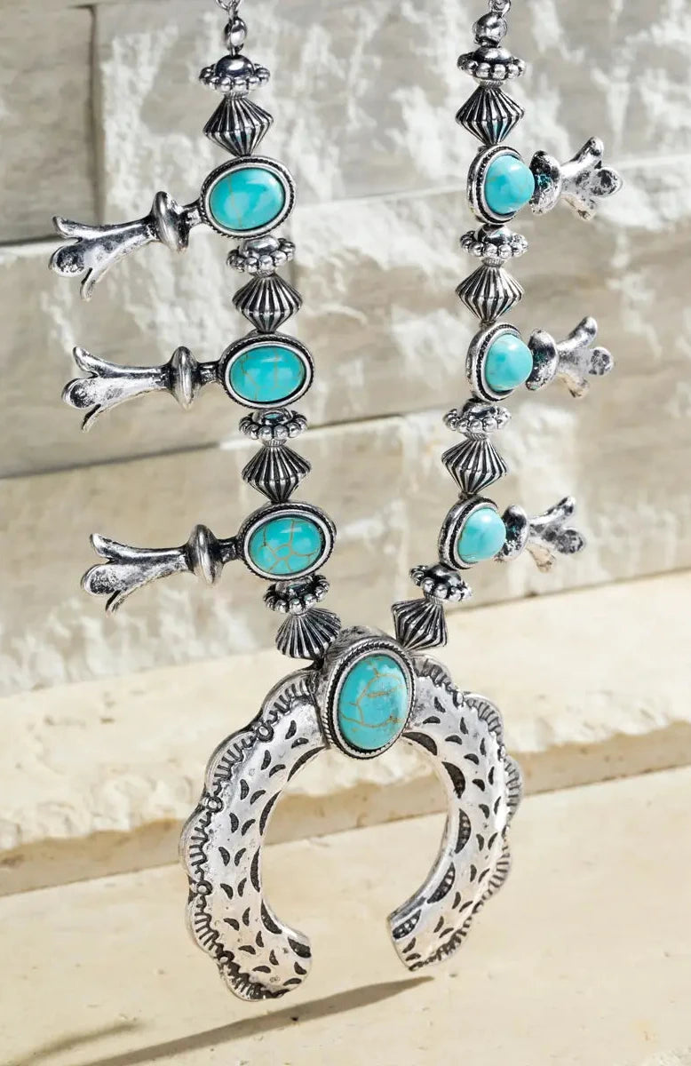 Arrowhead Necklace