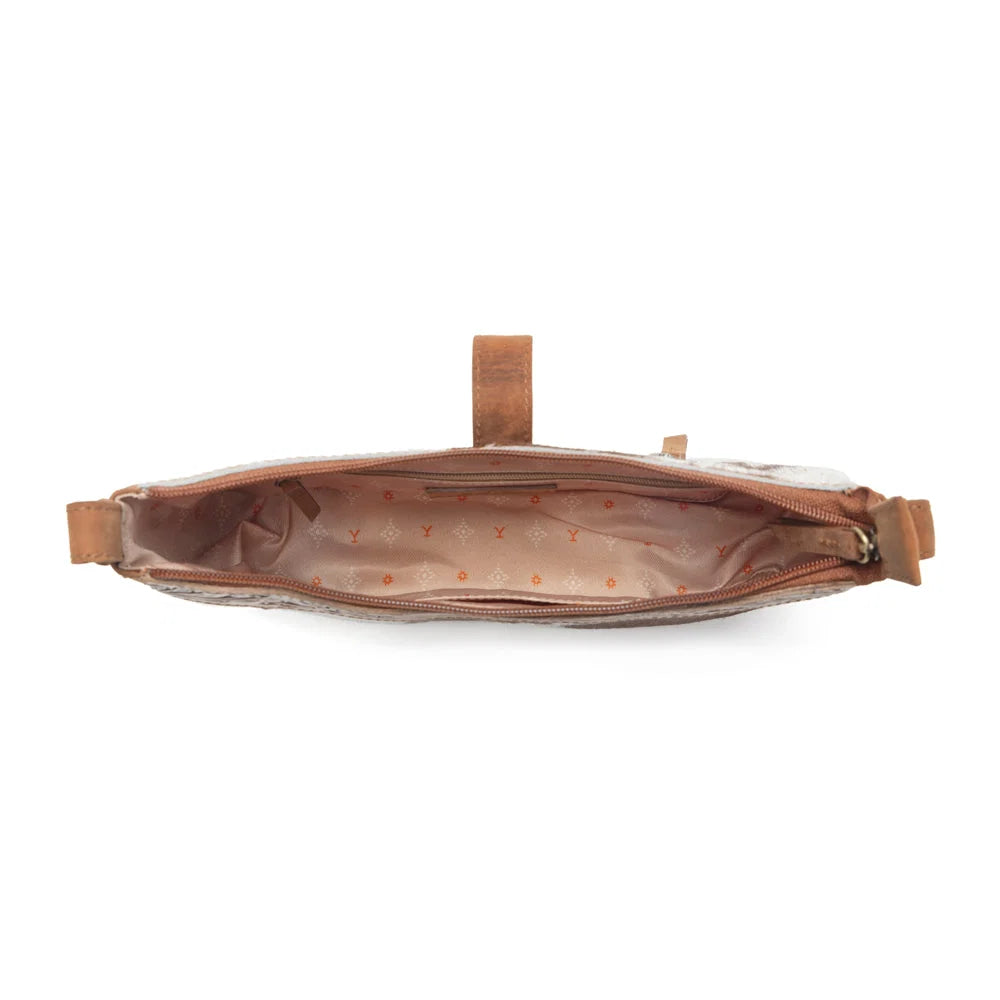 Sadie Saddle Bag