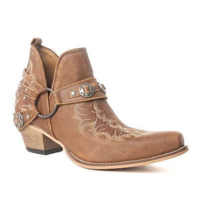 Lois Boot