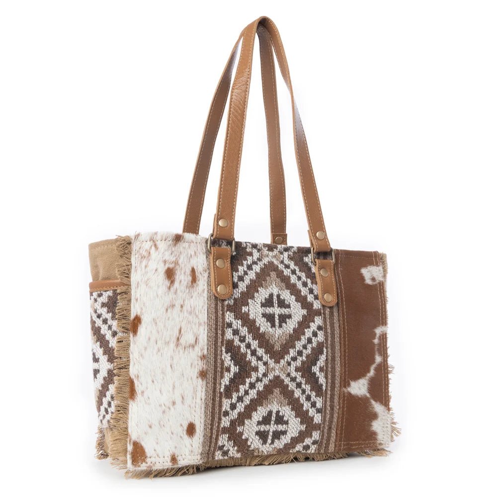 Kyla Tote Bag