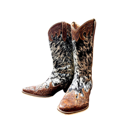 Adelaide Boot