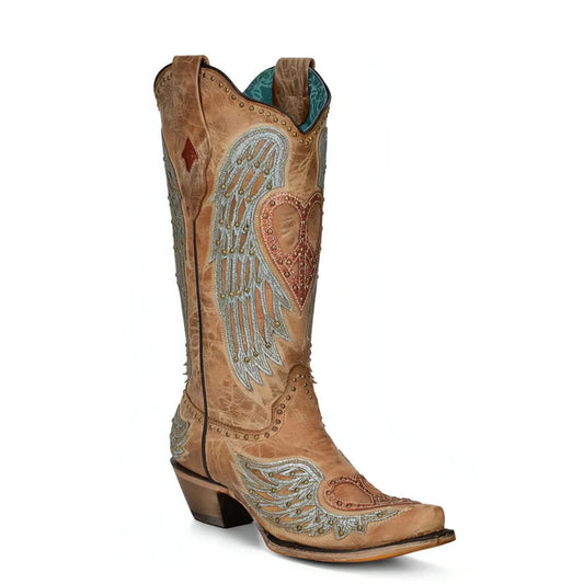 Dixie Boot