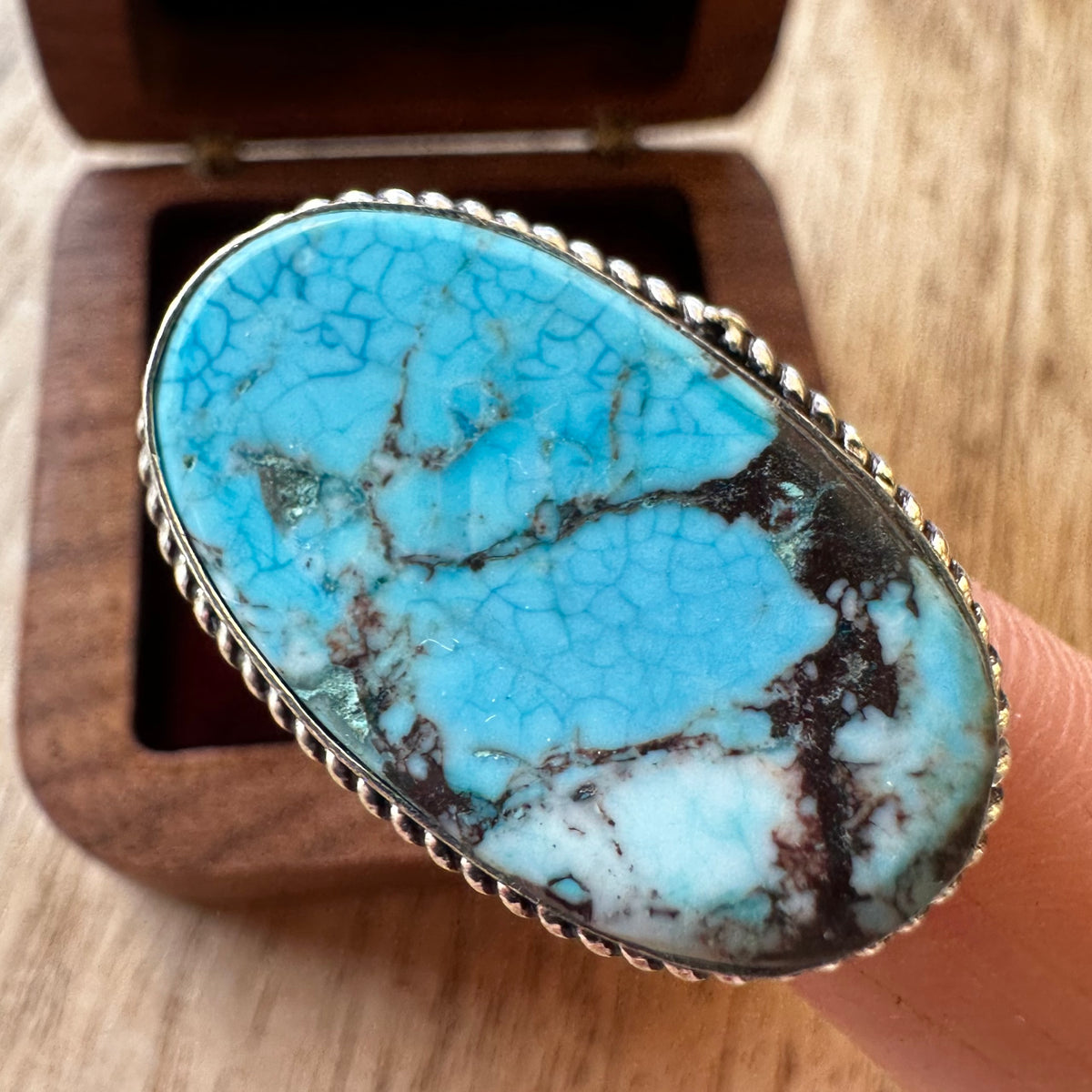 Ninderry Ring