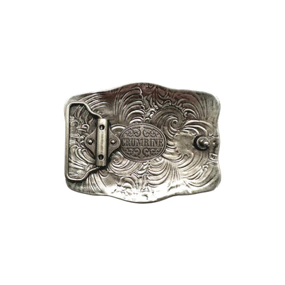 Yellowstone Buckle
