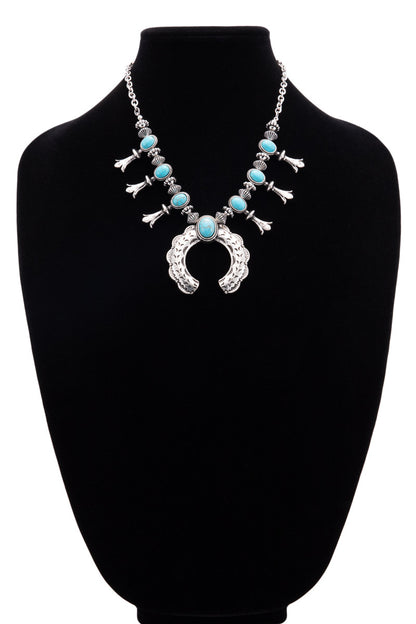 Arrowhead Necklace