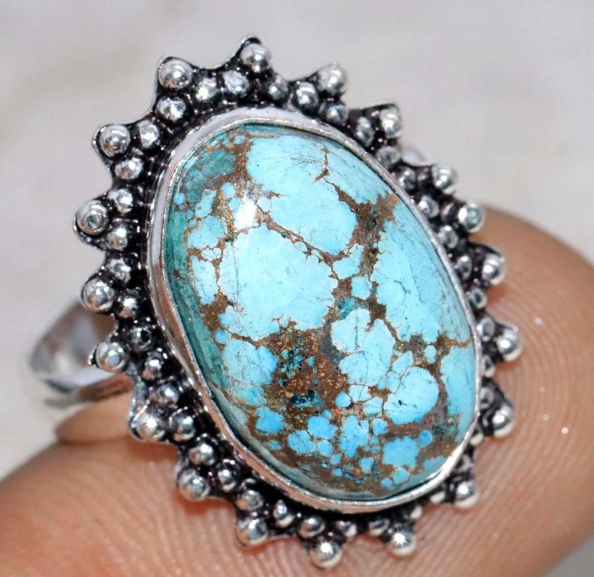 Kenilworth Ring