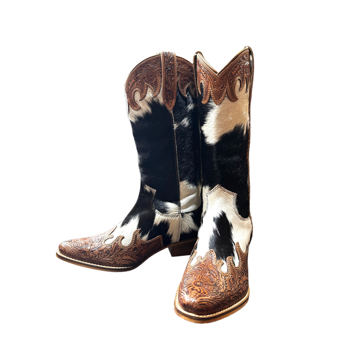 Adelaide Boot