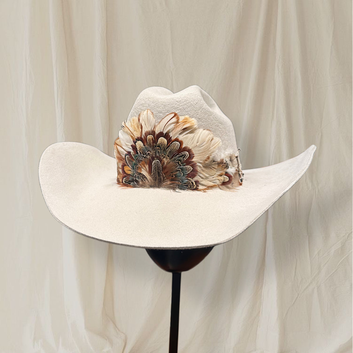 Stapleton Hat Band