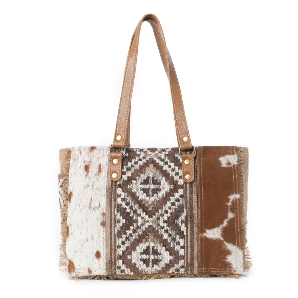 Kyla Tote Bag