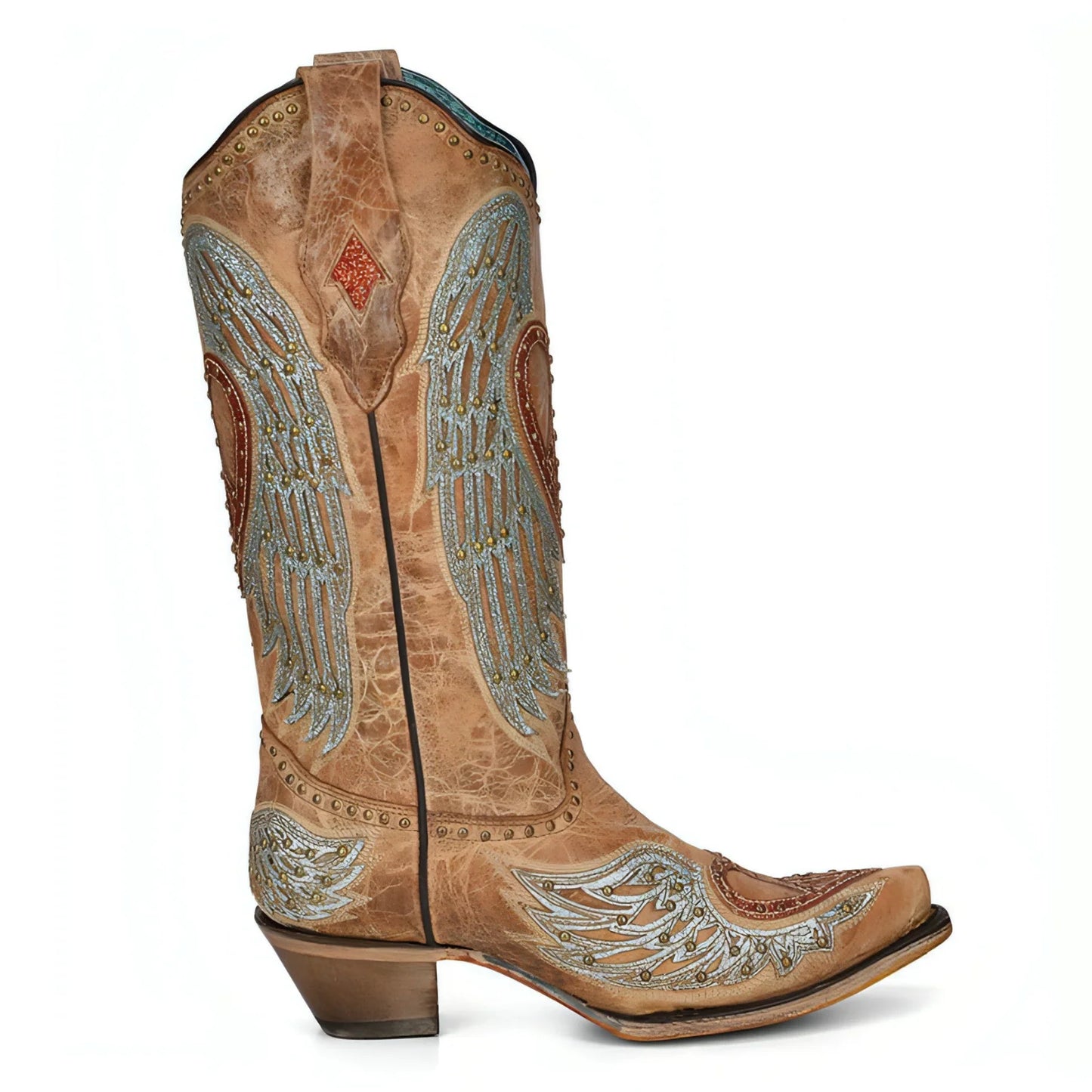Dixie Boot