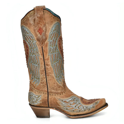 Dixie Boot