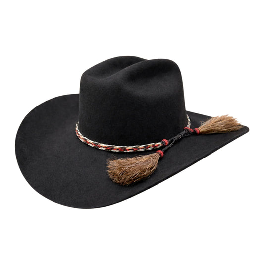 The Cattleman - Black
