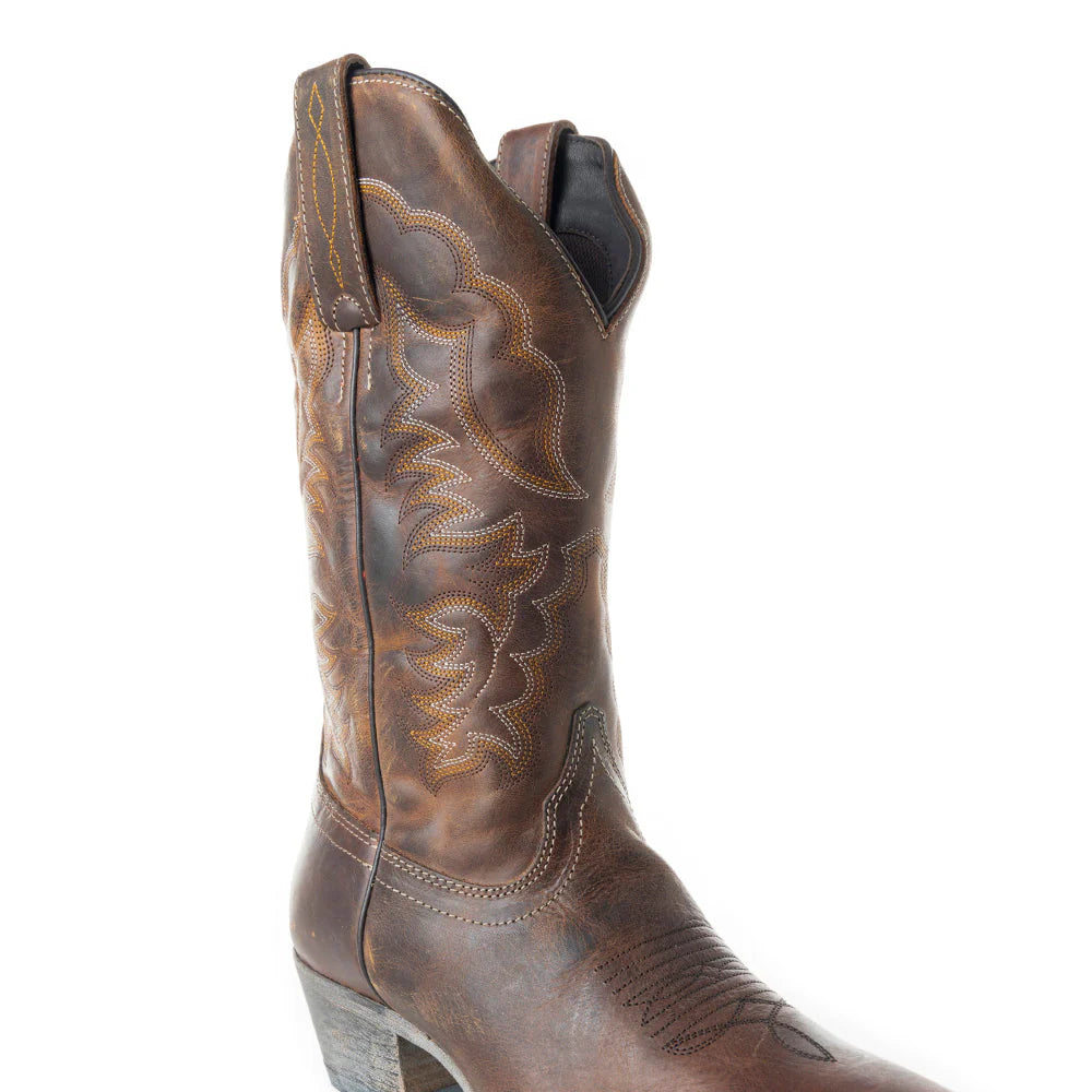 Zali Boot