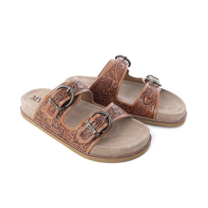 Kelli Sandal