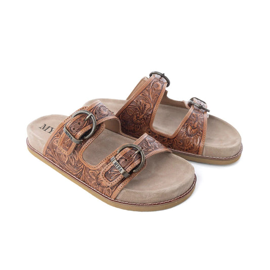 Kelli Sandal