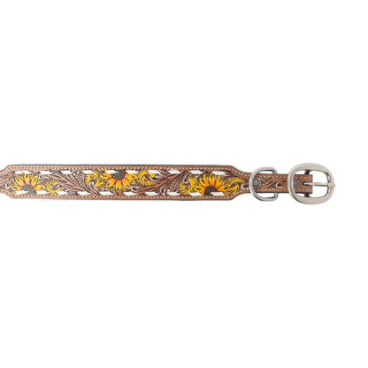 Bailey Dog Collar