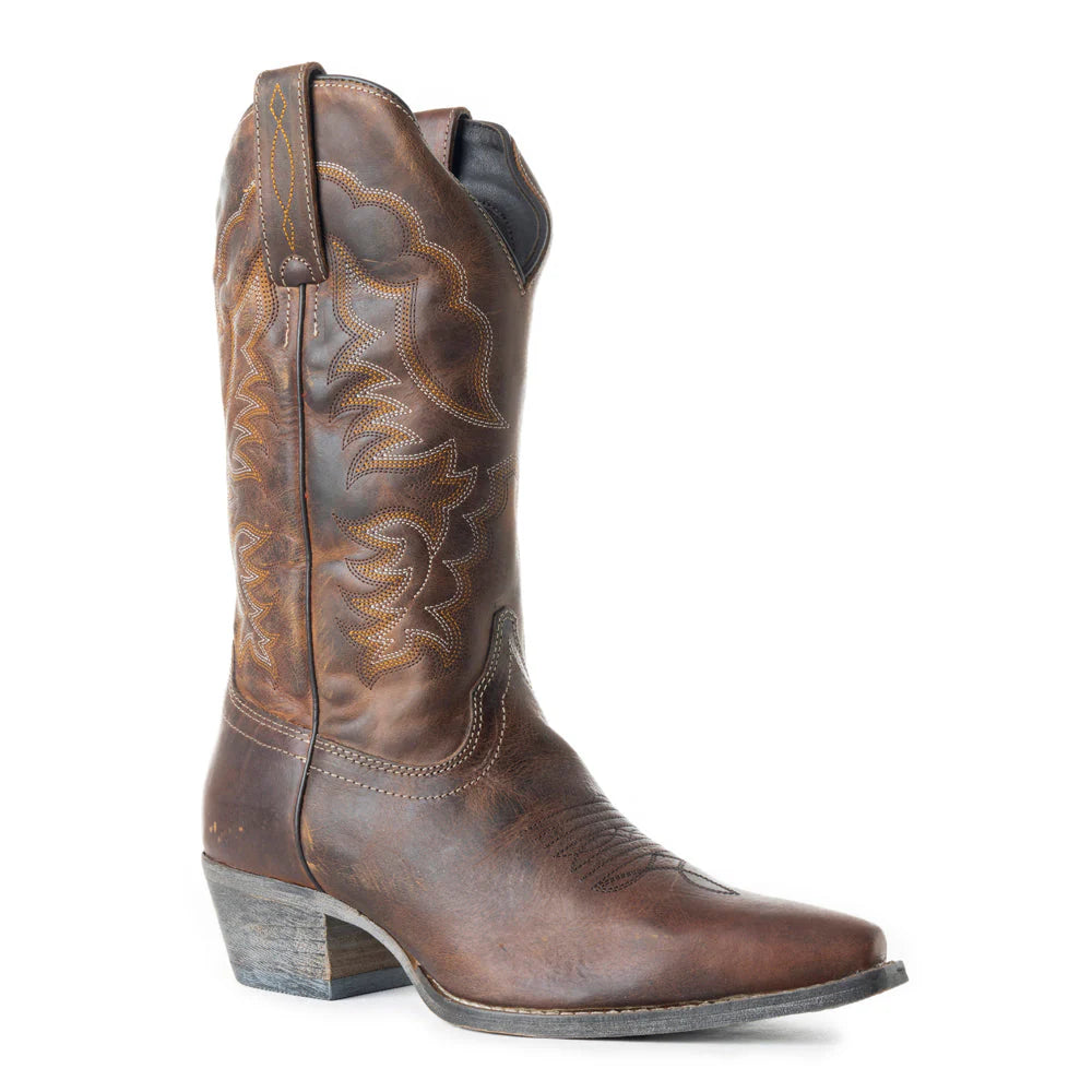 Zali Boot