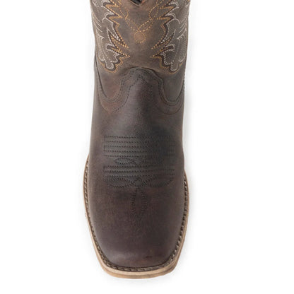 Ash Boot