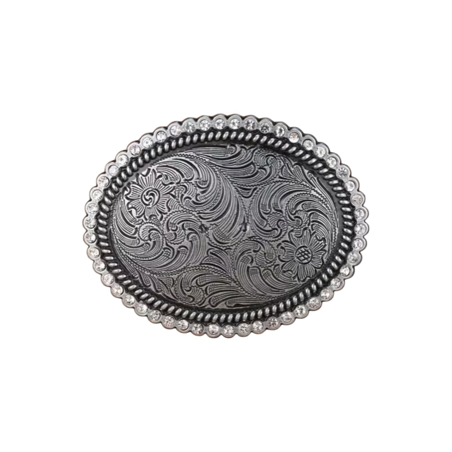 Broadway Buckle