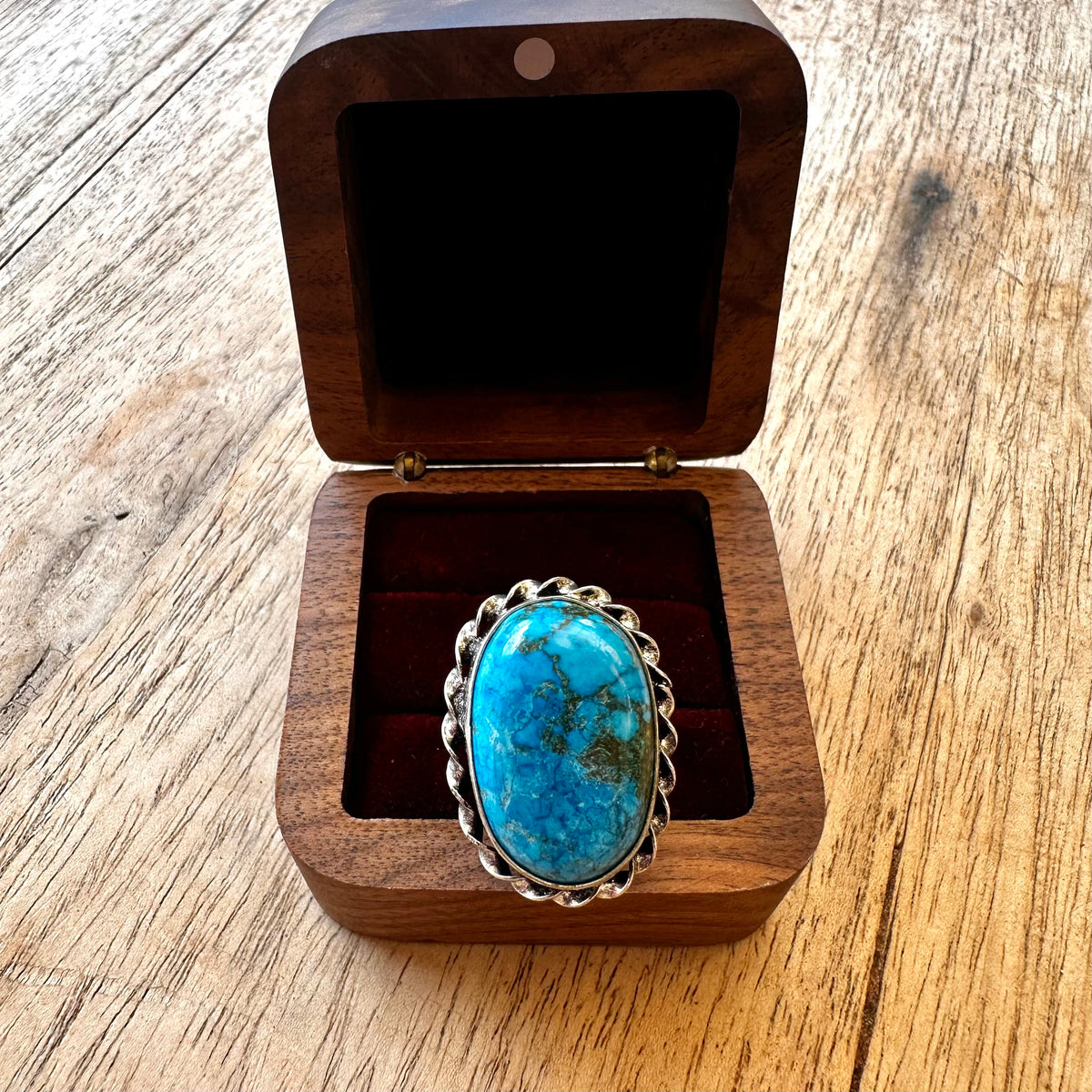 Noosa Ring