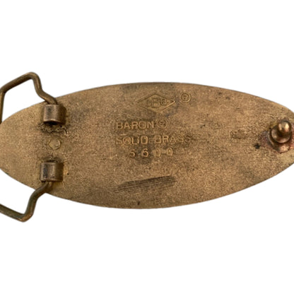 Opry Buckle
