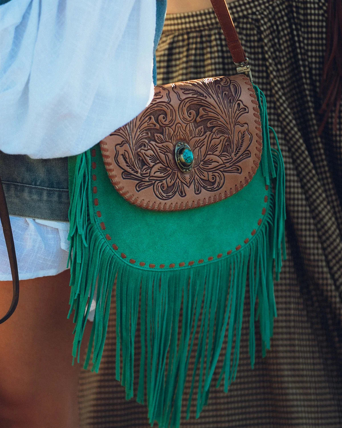 Siena Bag