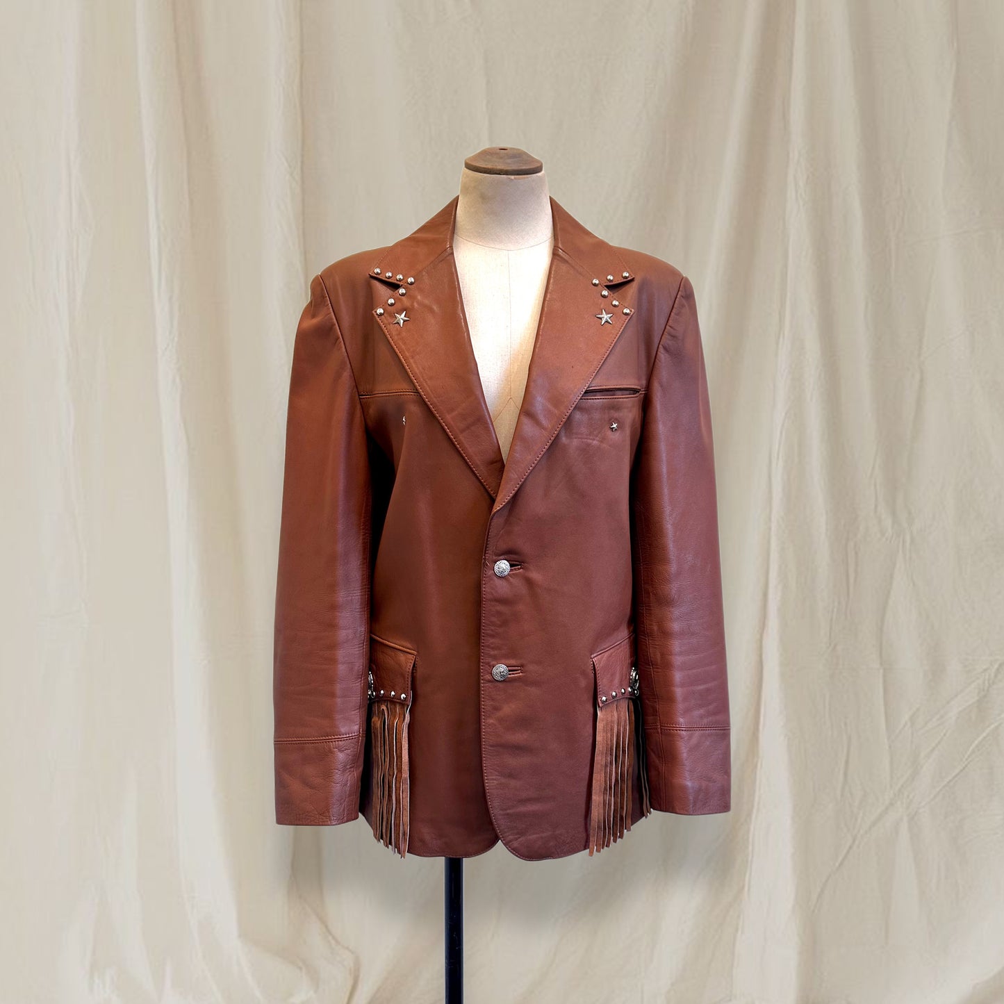 Ella Jacket