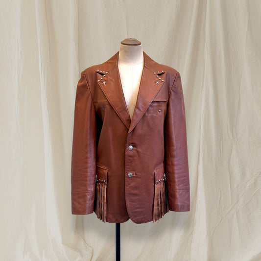 Ella Jacket