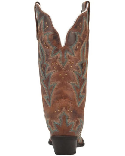 Evie Boot