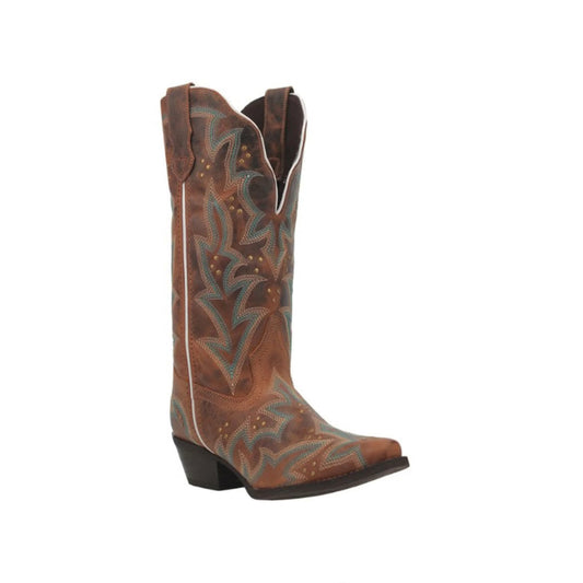 Evie Boot