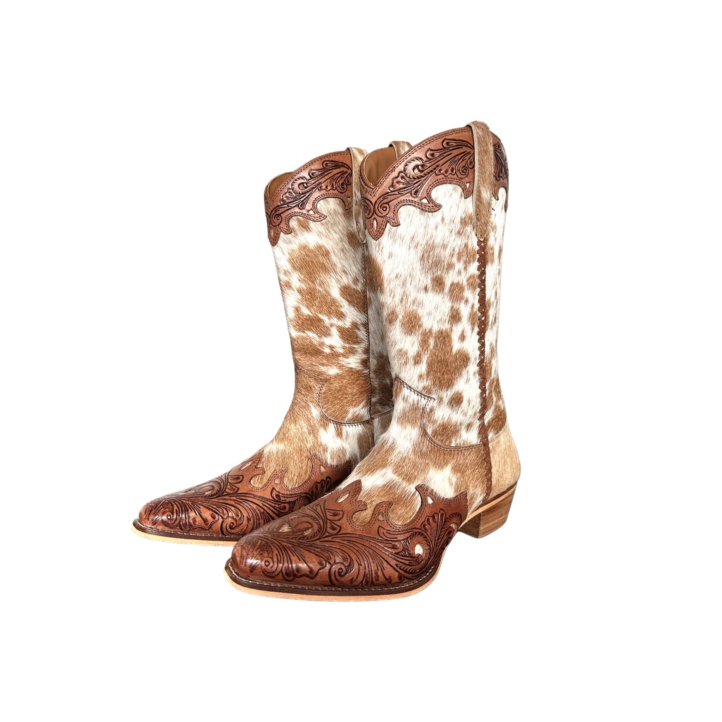 Dakota Boot