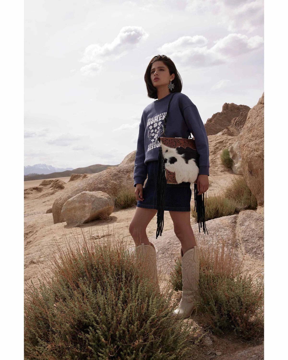 Zoe Bag