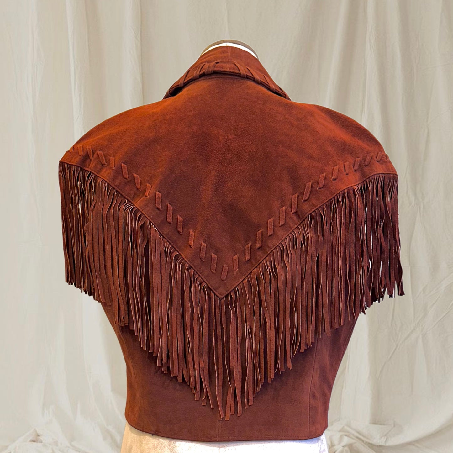 Indi Vest