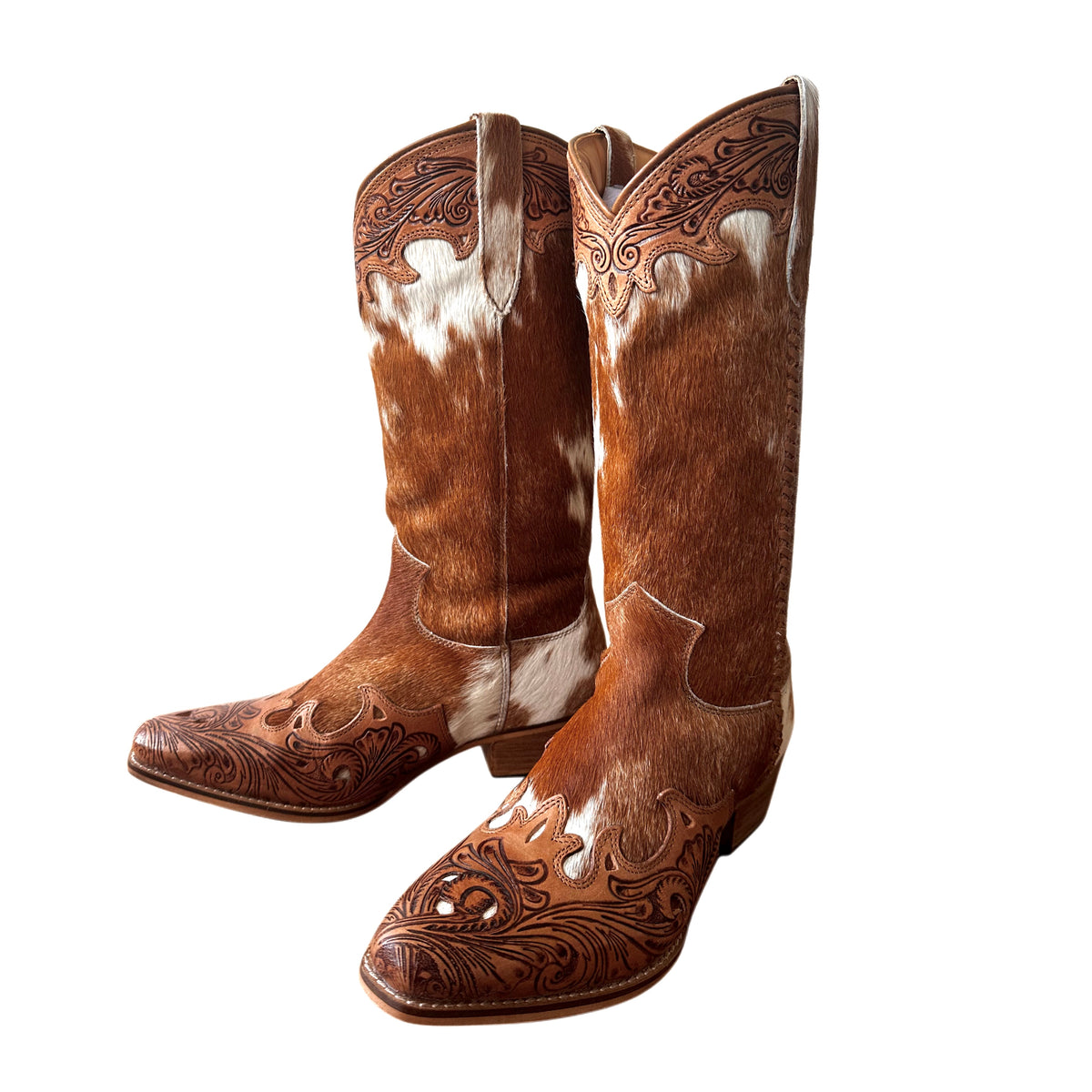 Dakota Boot