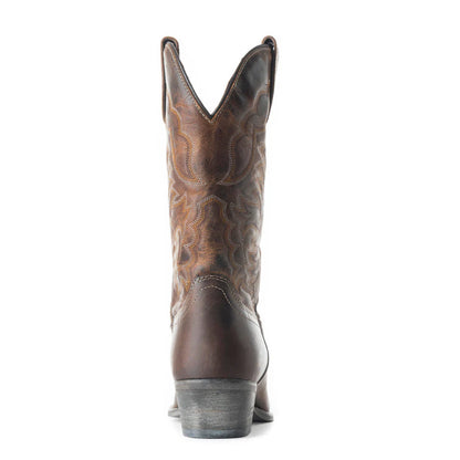 Zali Boot