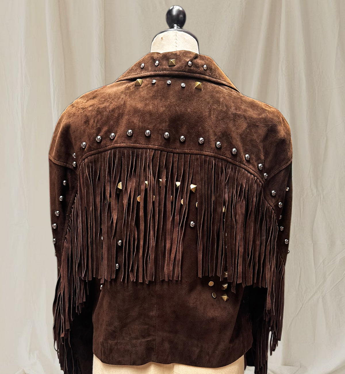 Cali Jacket