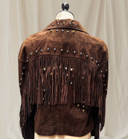 Cali Jacket