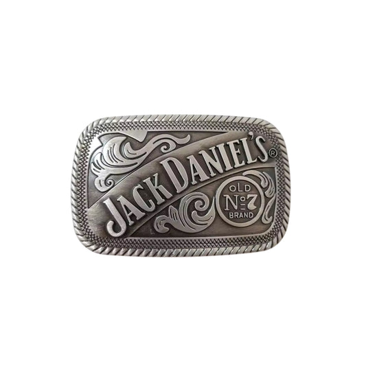 JD Buckle