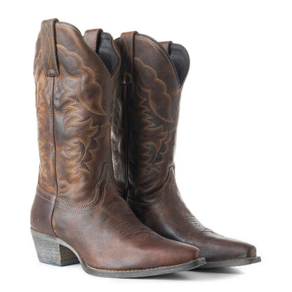Zali Boot