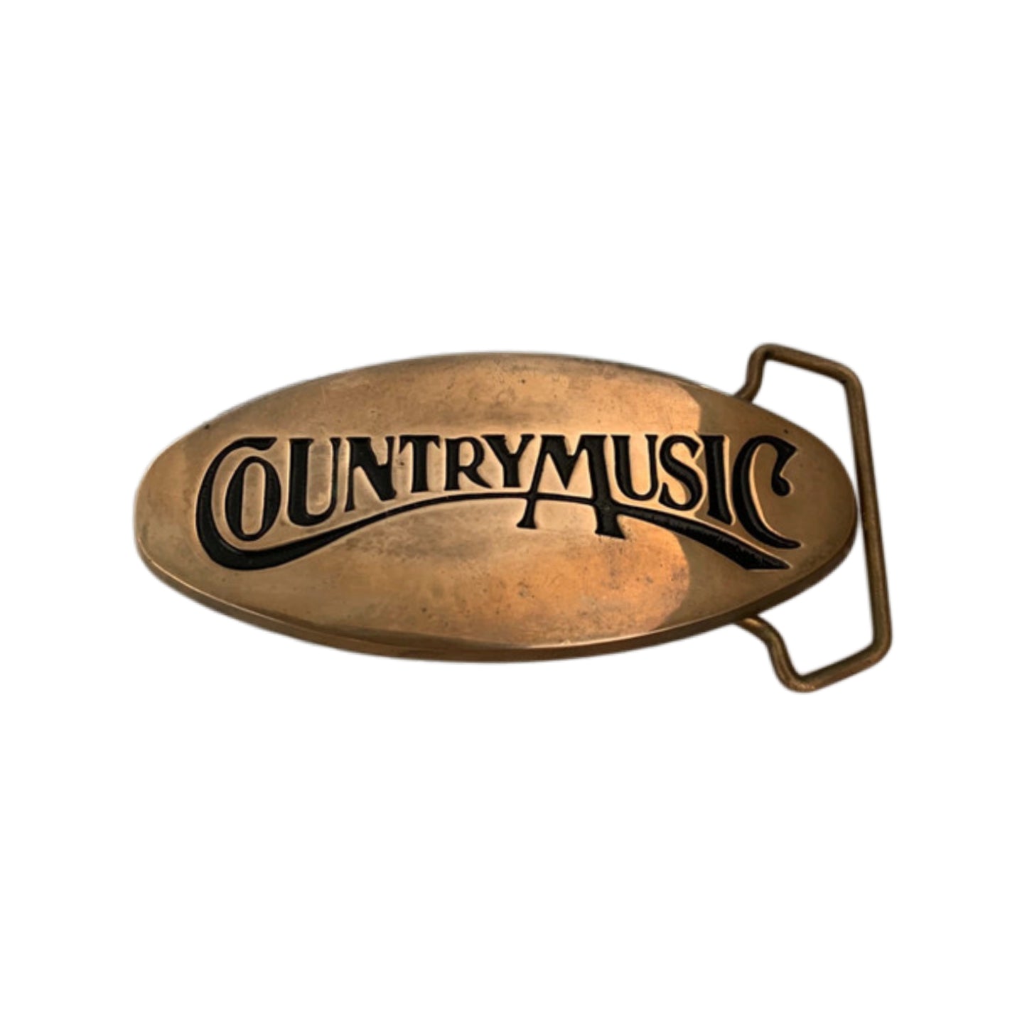 Opry Buckle