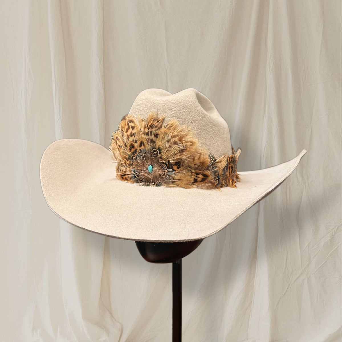 Stapleton Hat Band