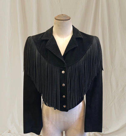 Cali Jacket