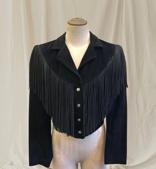 Cali Jacket